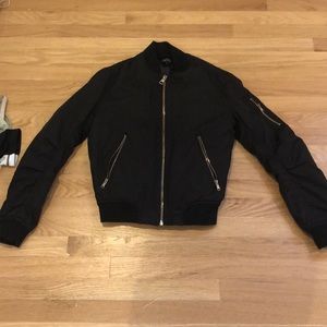 Top shop Bomber Jacket